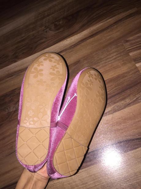Balerínky, f&f,32