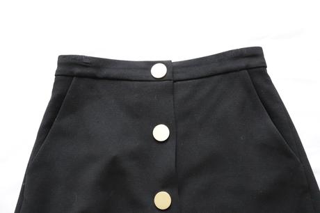 Sukňa diane von furstenberg, s