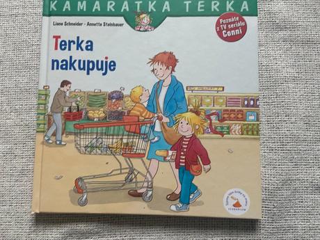 Sada kníh o terke a kubkovi, 
