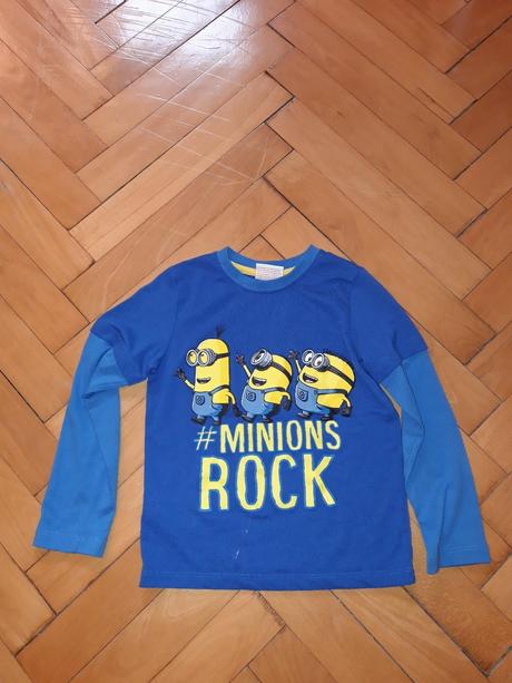 Tričko minoni_ chkt1, 110