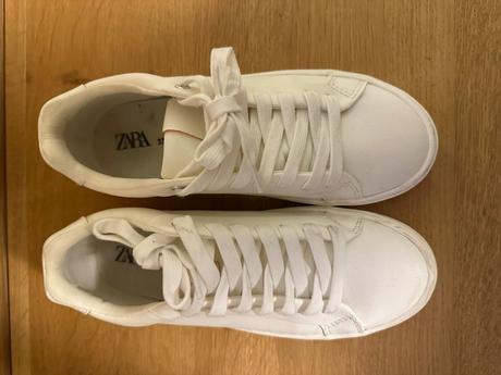 Tenisky zara, zara,37