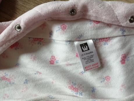 Prechodný zimný overal, 74