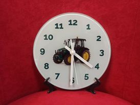 Hodinky john deere - ihneď k odberu, 