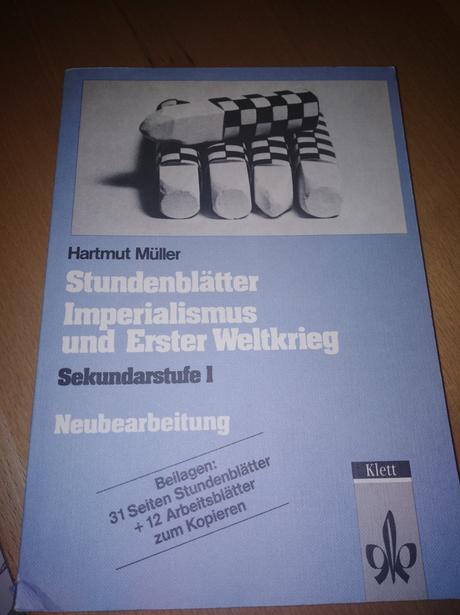 Dejiny v nemčine - cena spolu,