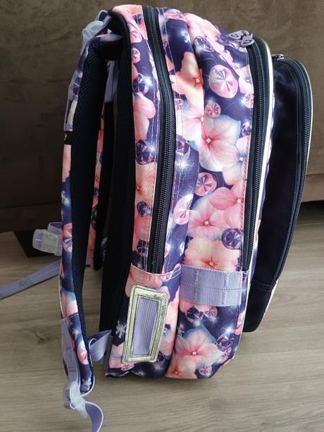 Školská taška topgal,