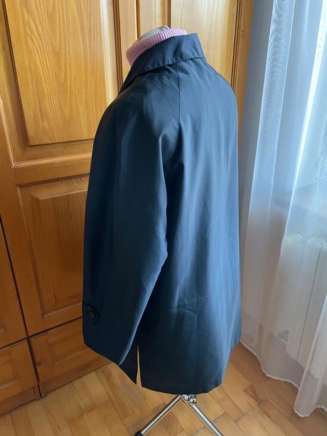 Prechodný kabát, 50