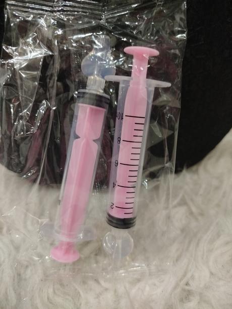 Na preplachovanie nosa detí, 