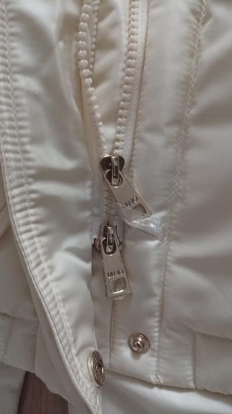 Krásna prechodná bunda liu jo l, liu jo,l