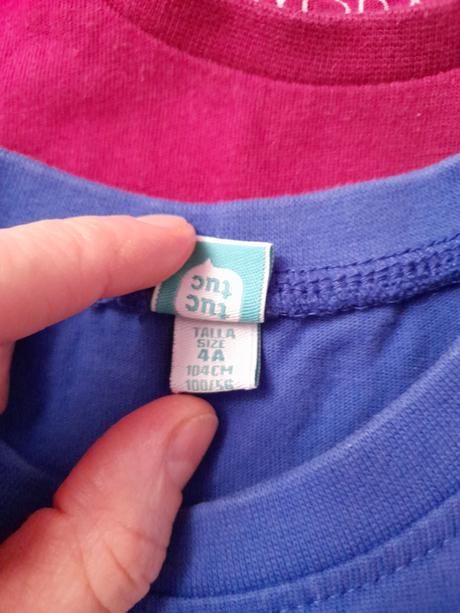 Tričká, mayoral,104