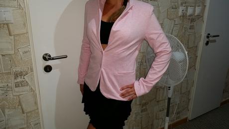 Dámske sako, 38