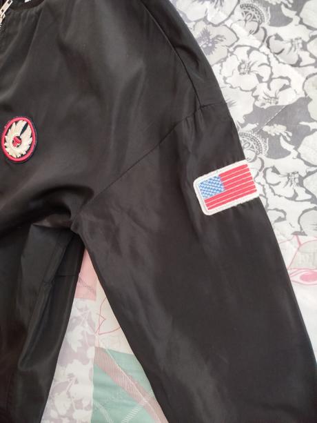 Jarná prechodná vetrovka, 36