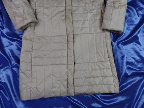 Luxusná zimná bunda, 42
