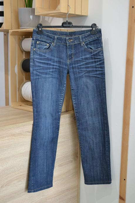 Tmavomodré rifle 30, 30