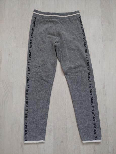 Tepláky č.128, zara,128