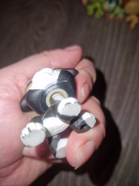 Littlest pet shop boxer, 