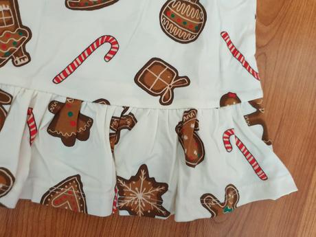 Tunika z organickej bavlny, lindex,86