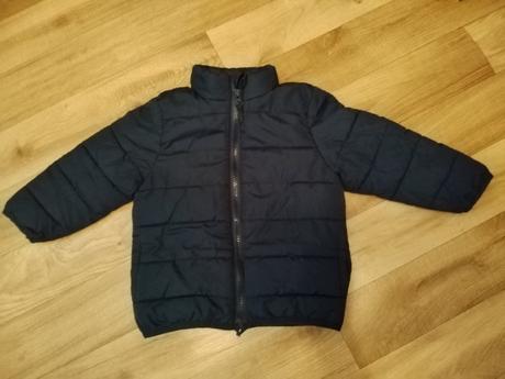 Vetrovka, topolino,98