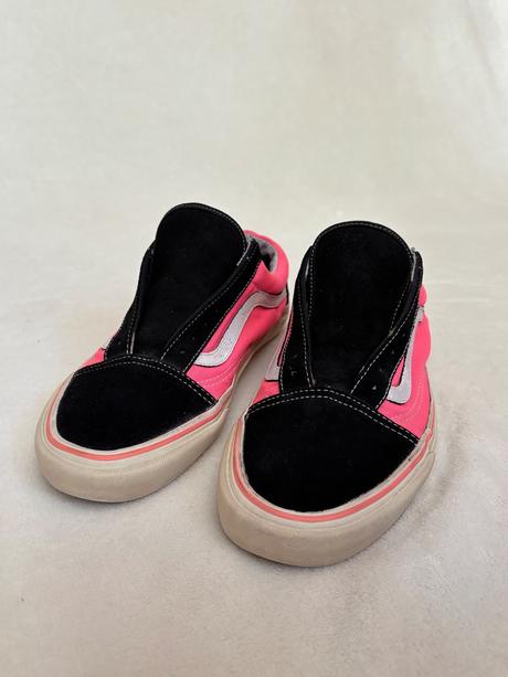 Tenisky vans, vans,41