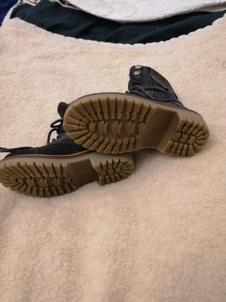 Štýlové topánky už aj s poštou, zara,26