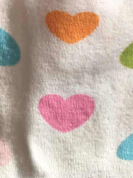 3x mikina/vesta, carter's,62