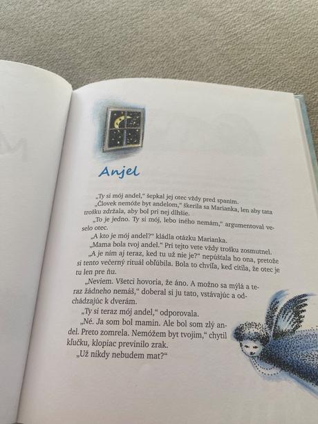 Marianka anna robertová-michalová,