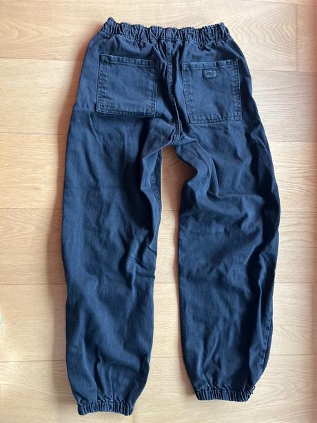 Iba vyskúšané parachute rifle, zara,152