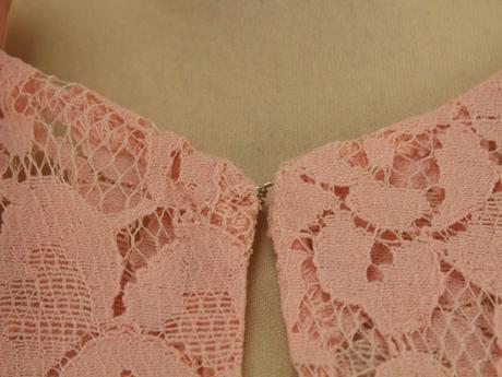 -čipkované sako bodyflirt veľ. xs, xs