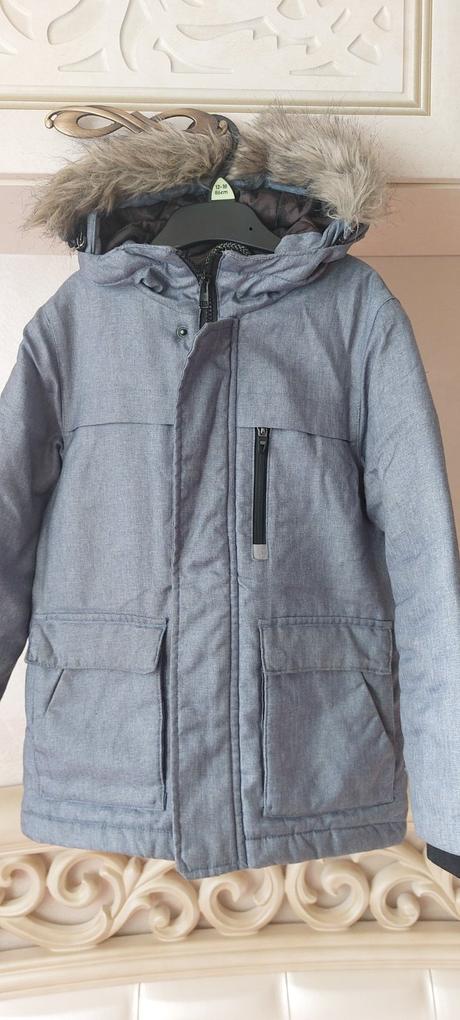 Next prechodná bundička, next,116