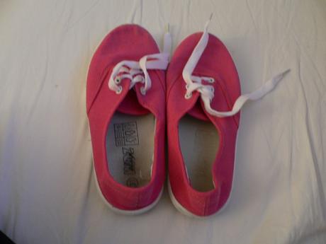 Malo nosene tenisky kidz, 31