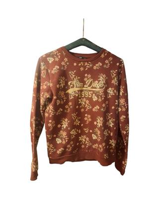 Dievčenská mikina, c&a,164