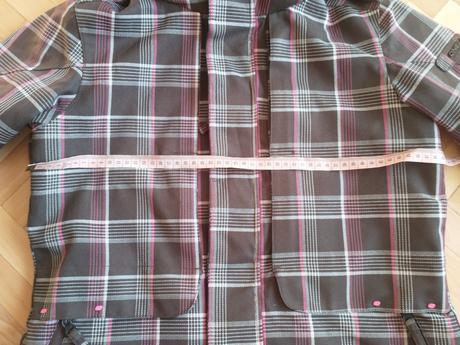 Damska lyziarska / snowboard bunda o'neill freedom, o'neill,l