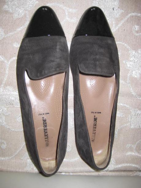 Balerínky alleverde, 37