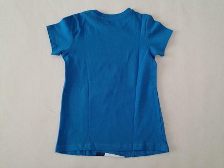 Tričko veselý žralok, 98