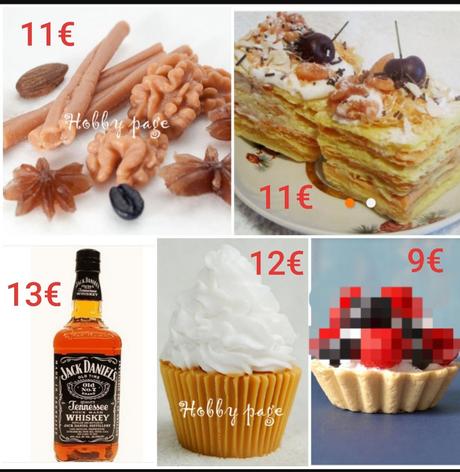 Vsetko na vyrobu mydla, 