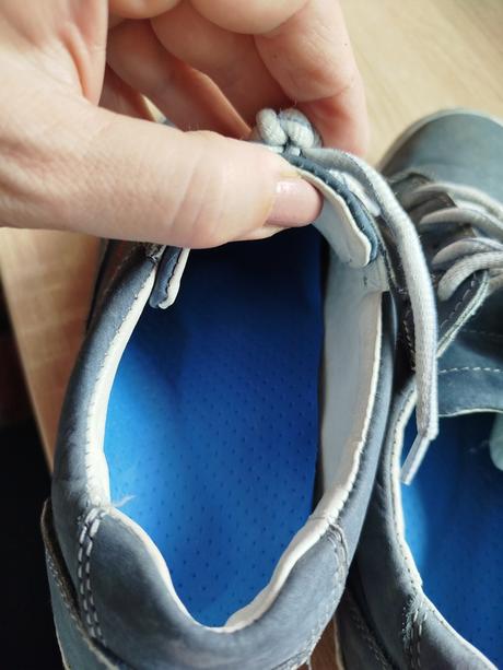 Ortopedické topánky 36/37, 36