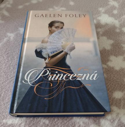 G.foley - princezná,