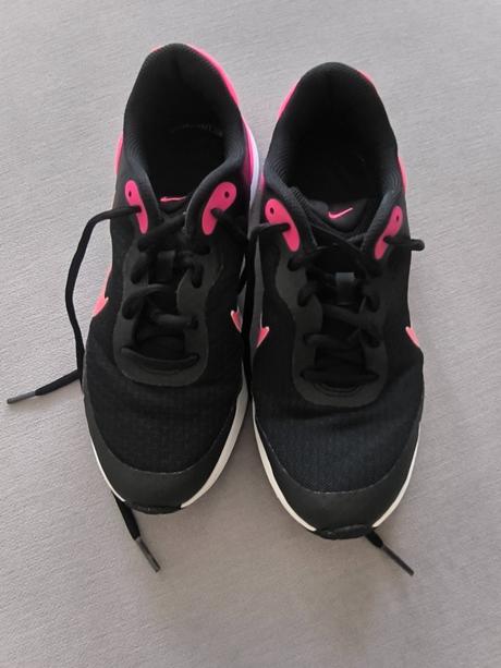 Tenisky, nike,36
