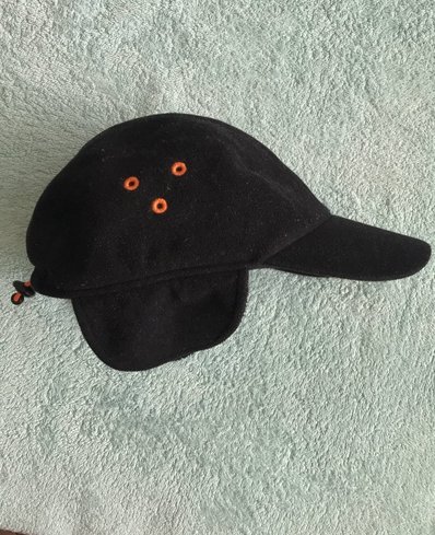 Teplá šiltovka, tcm,m