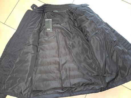 Panska prechodná bunda s, c&a,s