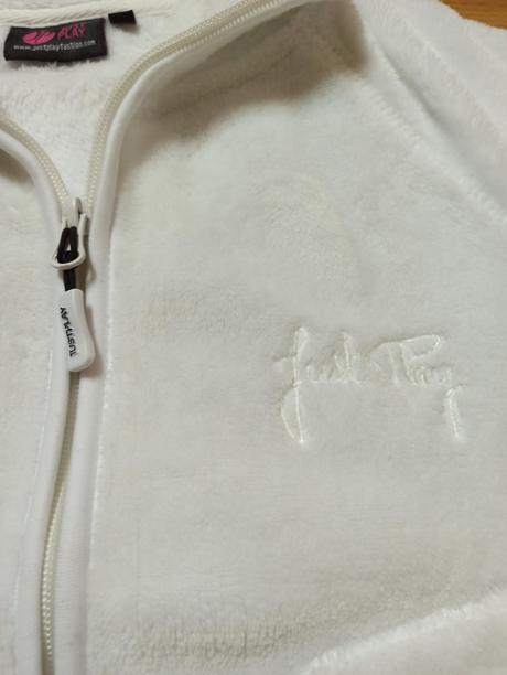 Mikina, just play,134