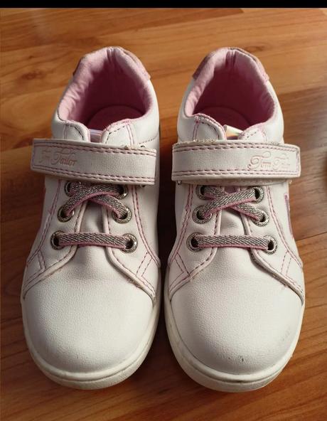 Tenisky 28, tom tailor,28