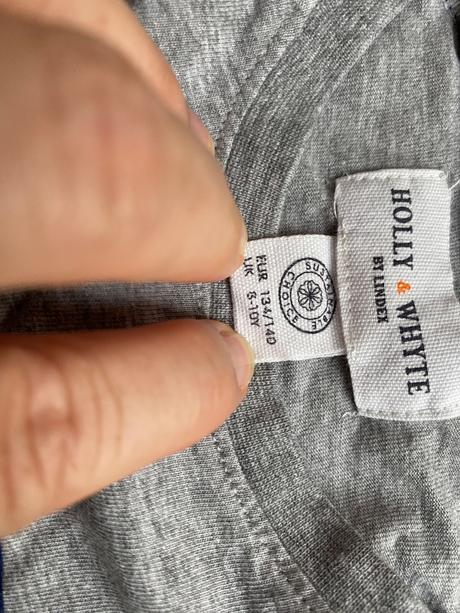 Balík 134-140, 122–134