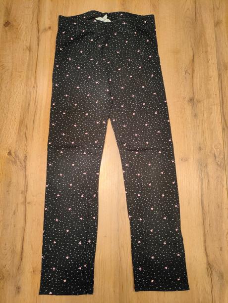 Legíny, h&m,134