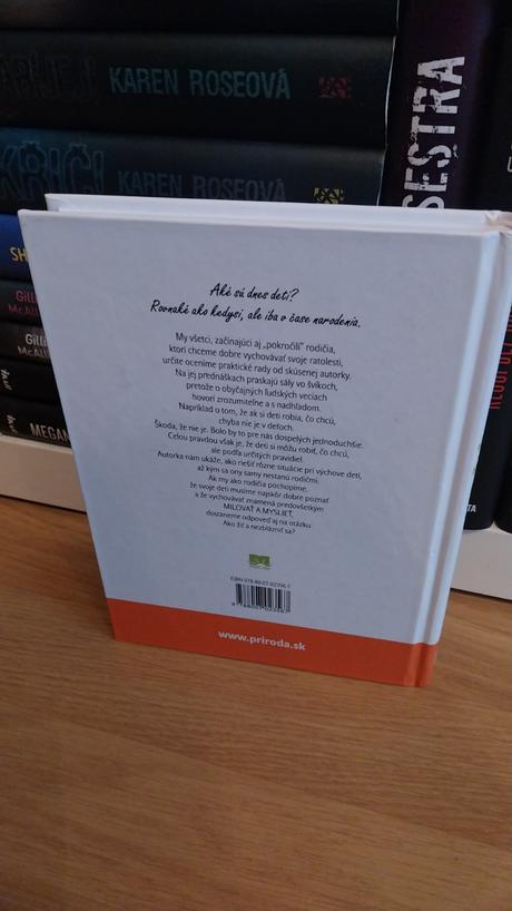 Ako žiť a nezblazniť sa, 