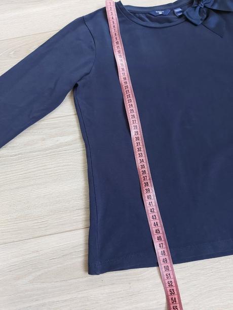 Tricko gant, gant,134