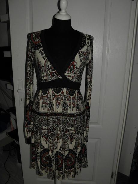 Šatičky, lindex,xs