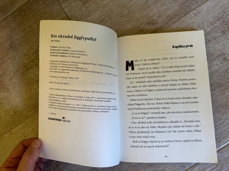 Pokemon go - kto ukradol jigglypuffa, 