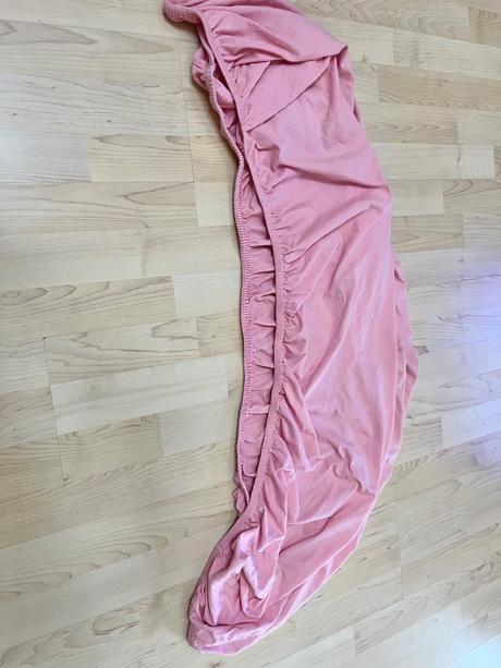 Napinacia plachta do postielky, šírka (cm): 70,dĺžka (cm): 140