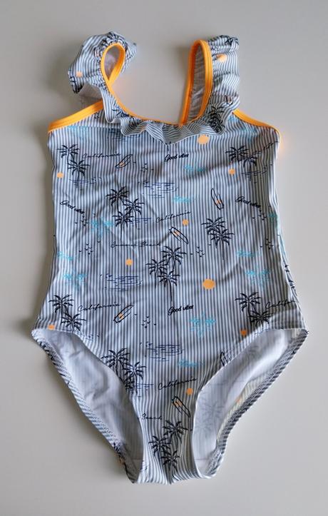 Plavky name it 122/128, cena s poštovným, name it,122