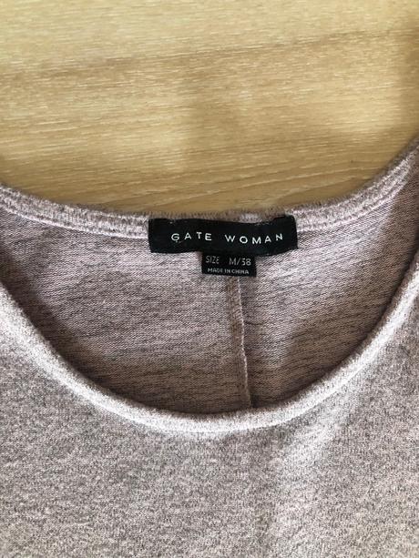 Saty jarne / jesenne, gate,m